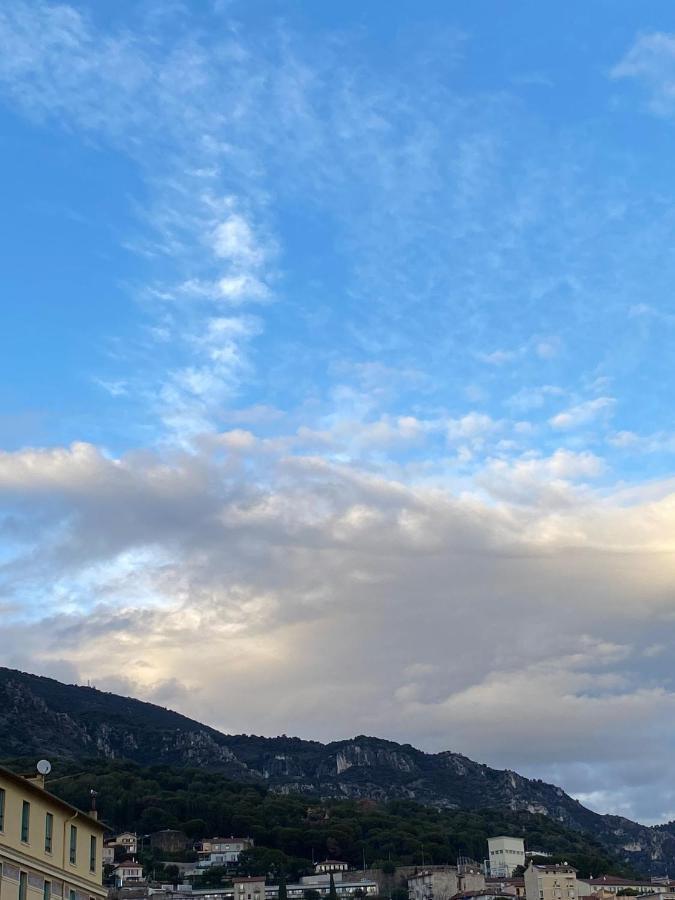 Monaco Grand Prix Nouveau โบโซเลย ภายนอก รูปภาพ
