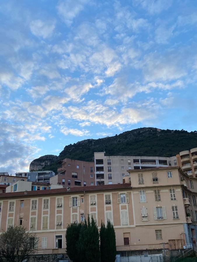 Monaco Grand Prix Nouveau โบโซเลย ภายนอก รูปภาพ
