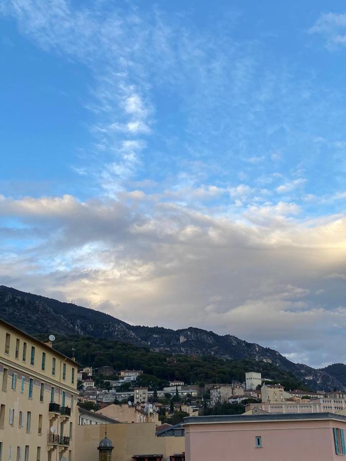 Monaco Grand Prix Nouveau โบโซเลย ภายนอก รูปภาพ